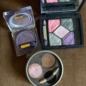 Eyeshadow palette bundle!